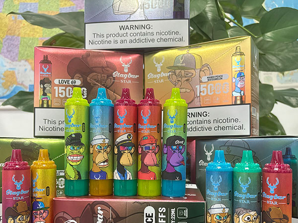 The new regulations for electronic cigarettes have been implemented for three years