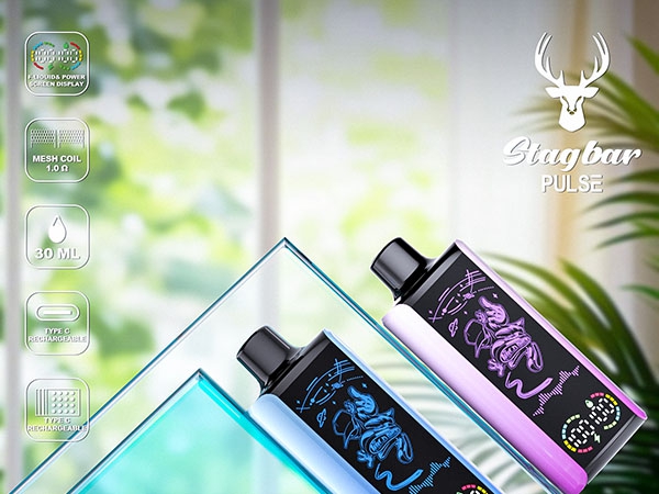 UK bans the sale of disposable electronic cigarettes